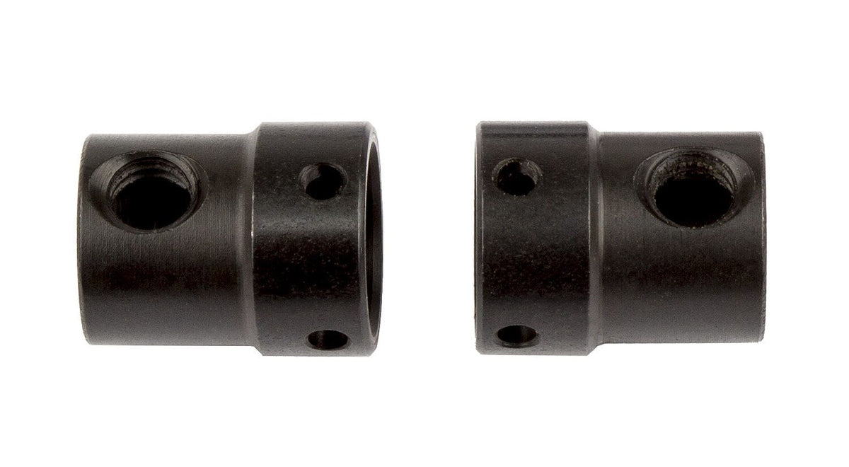 Team Associated RC10B74 Center CVA Input Coupler [92215]
