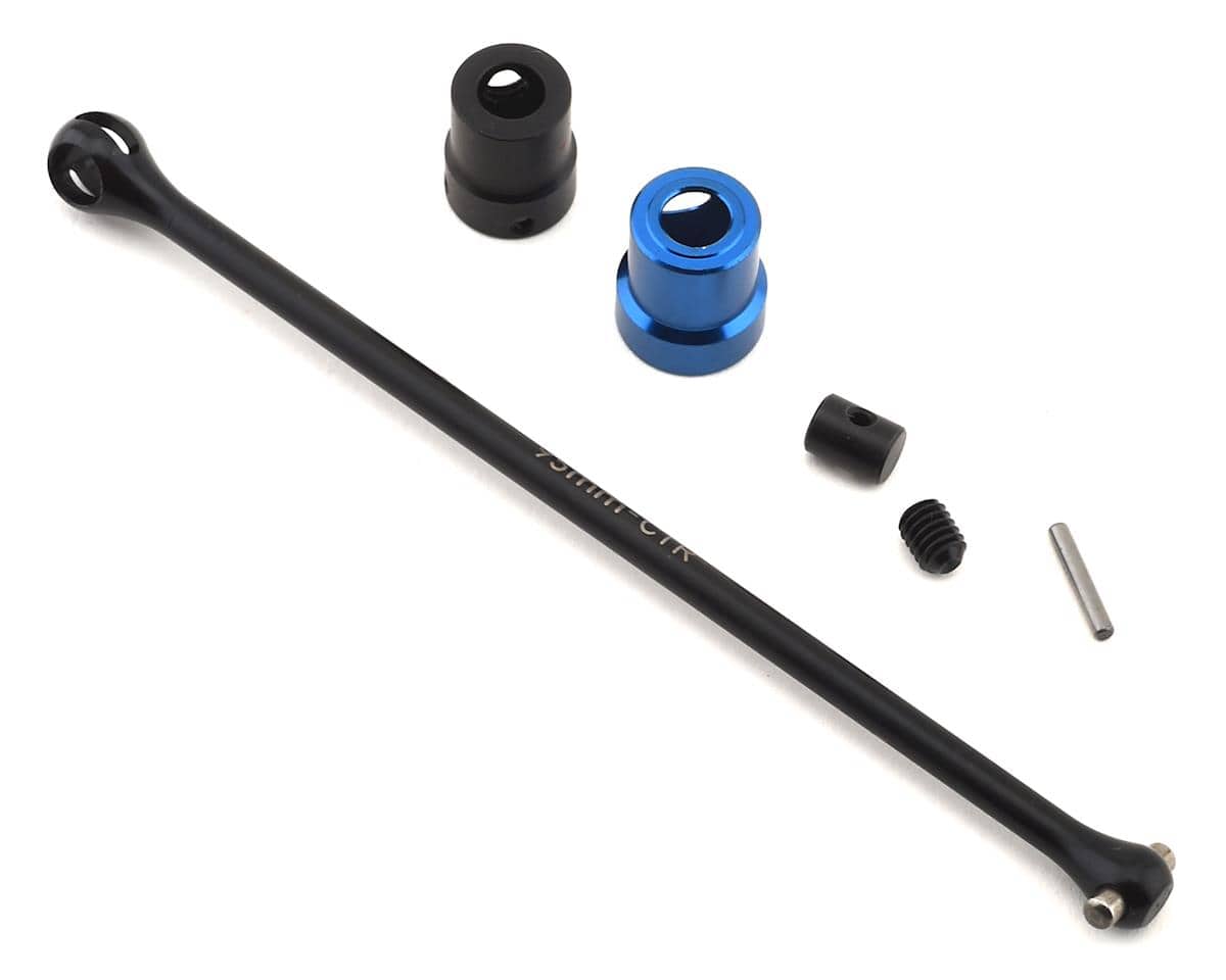 Team Associated RC10B74 Center CVA Set 95mm [92221]
