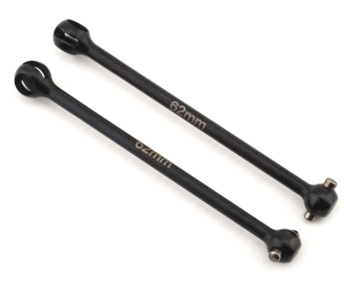 Team Associated RC10B74 CVA Bones 62mm [92205]