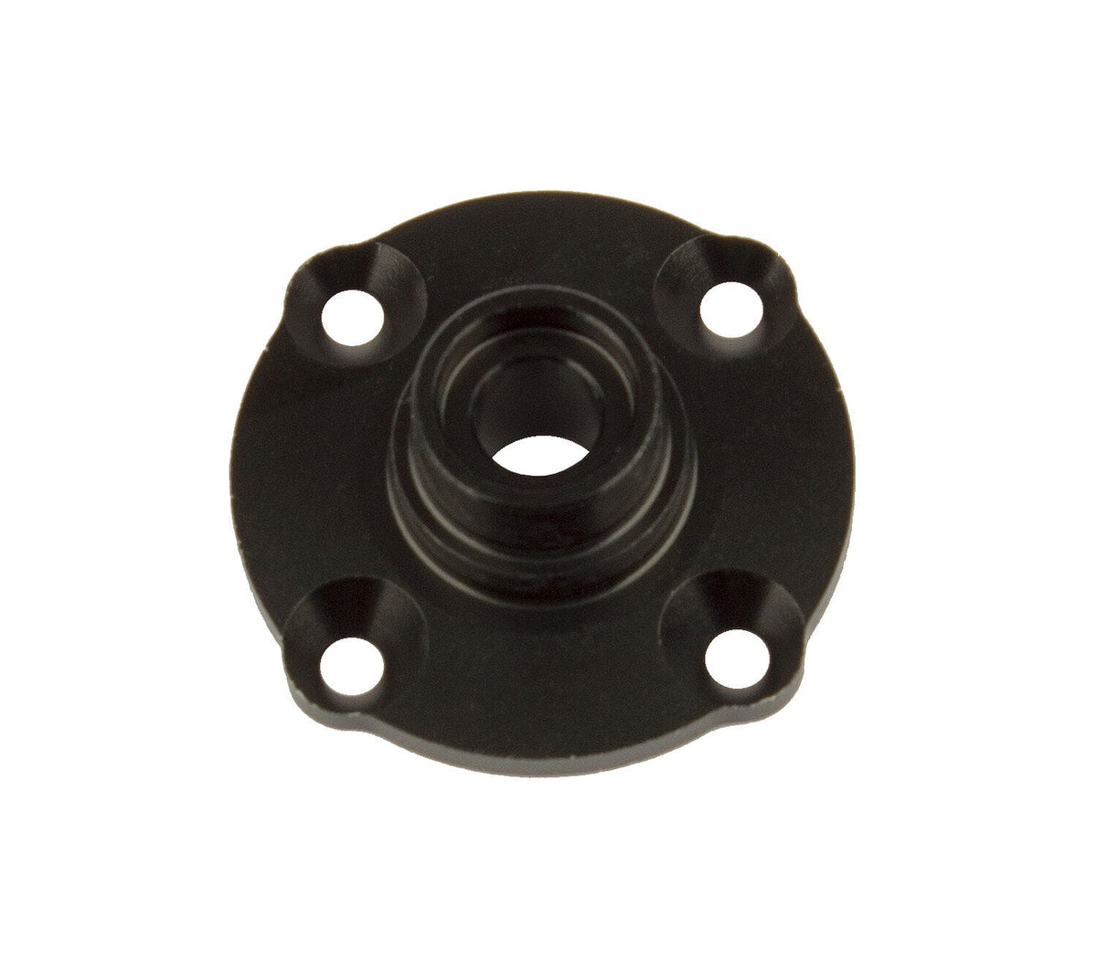 Team Associated RC10B74 Differential Cap, center [92146]