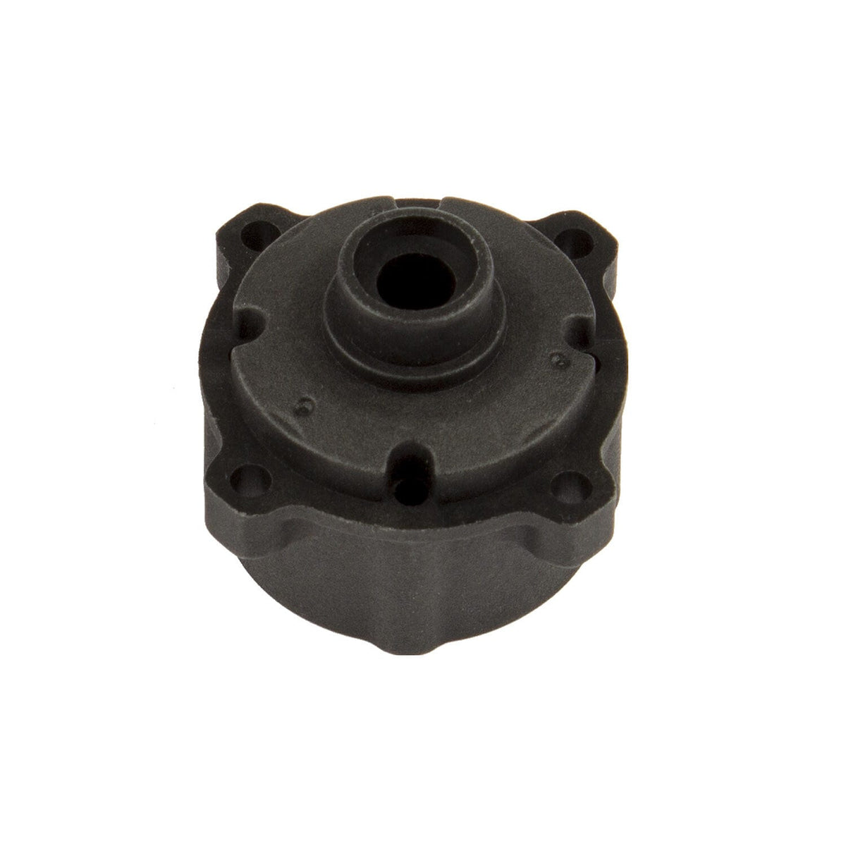 Team Associated RC10B74 Differential Case, center [92145]