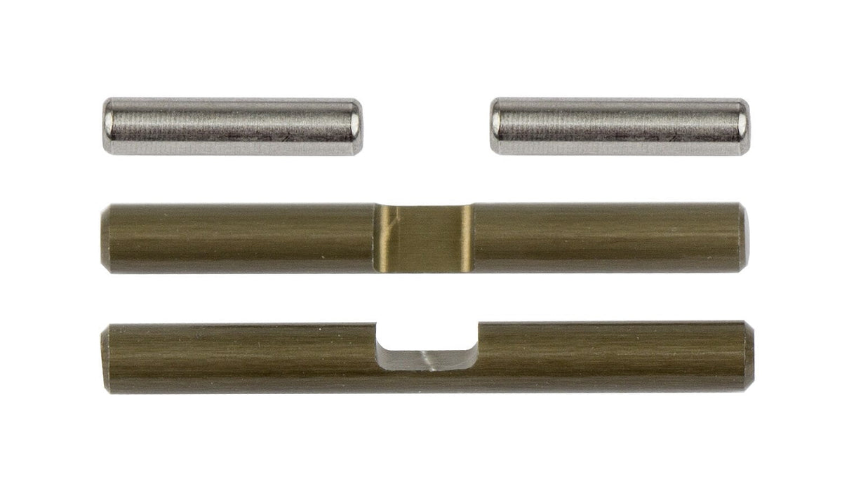 Team Associated RC10B74 Differential Cross Pins [92138]