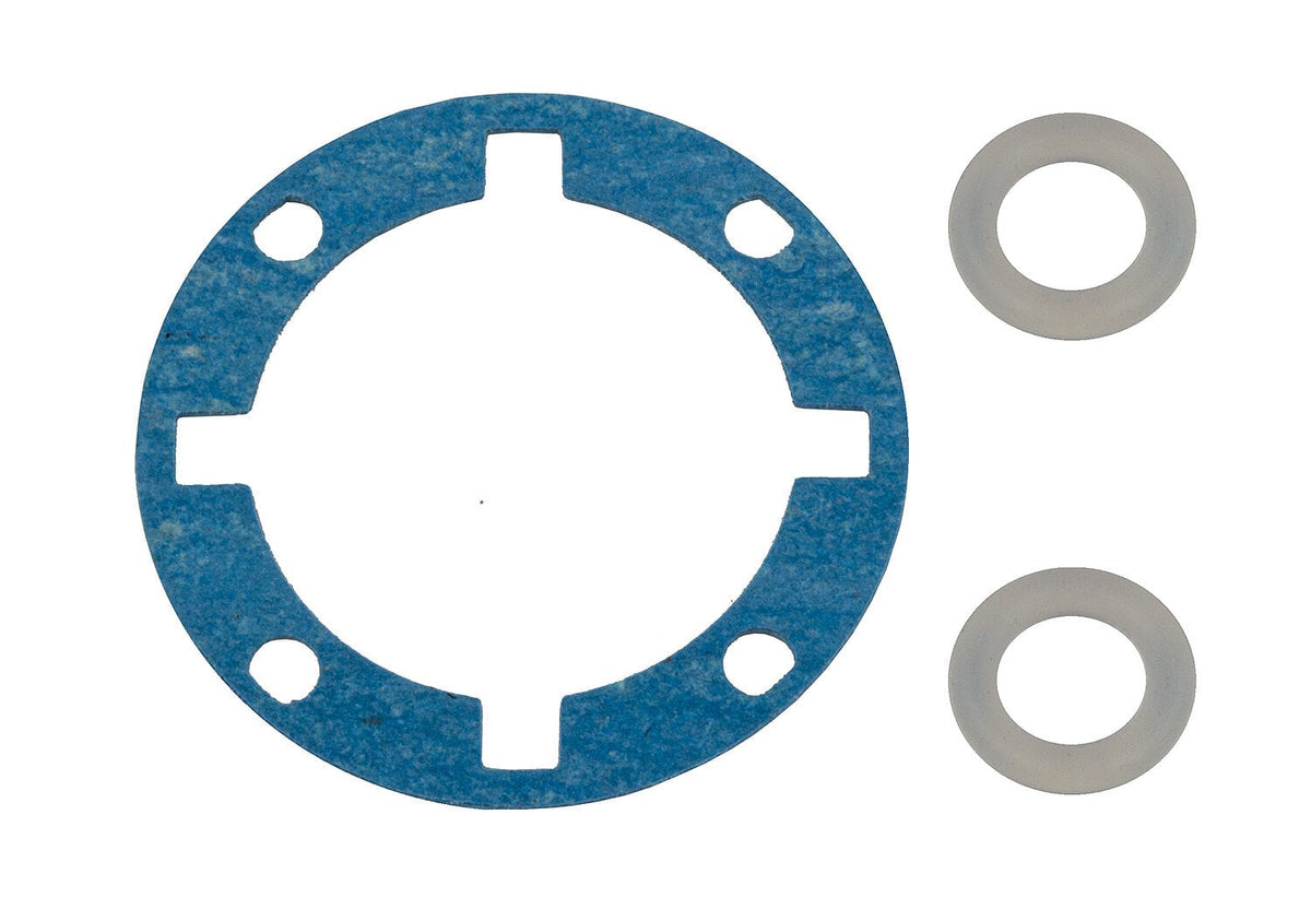 Team Associated RC10B74 Differential Gasket and O-rings [92133]