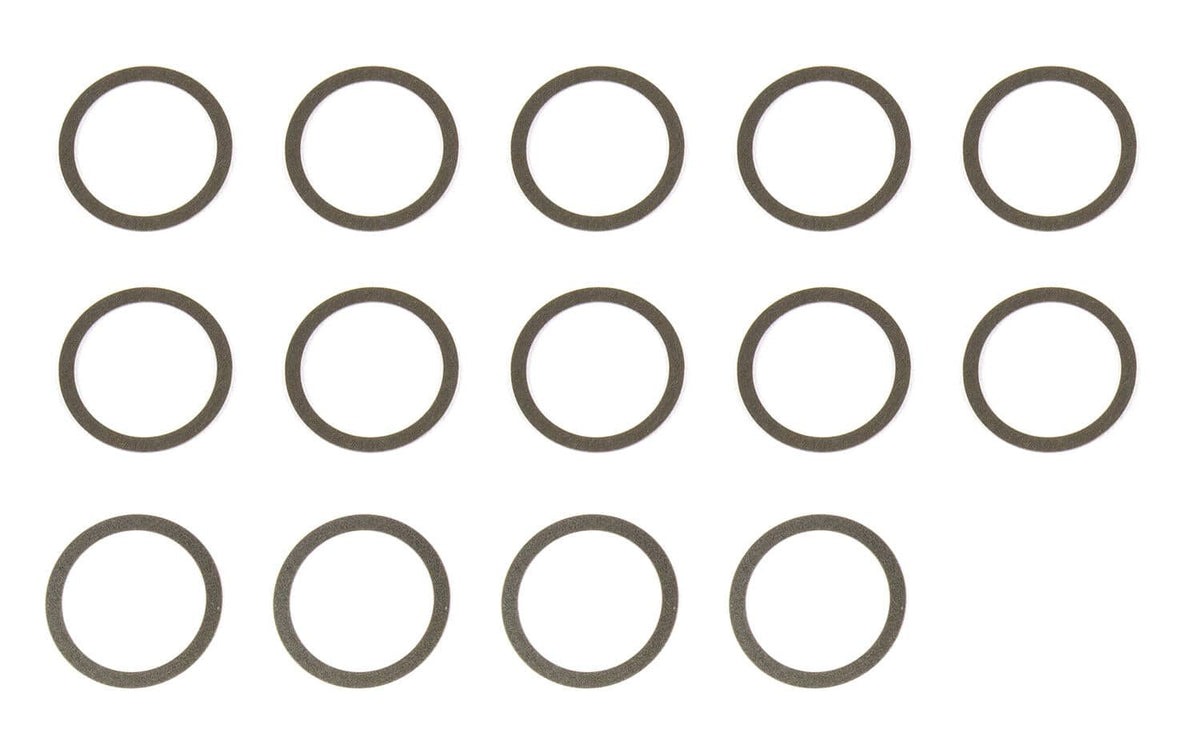 Team Associated RC10B74 Differential Outdrive Shims [92139]