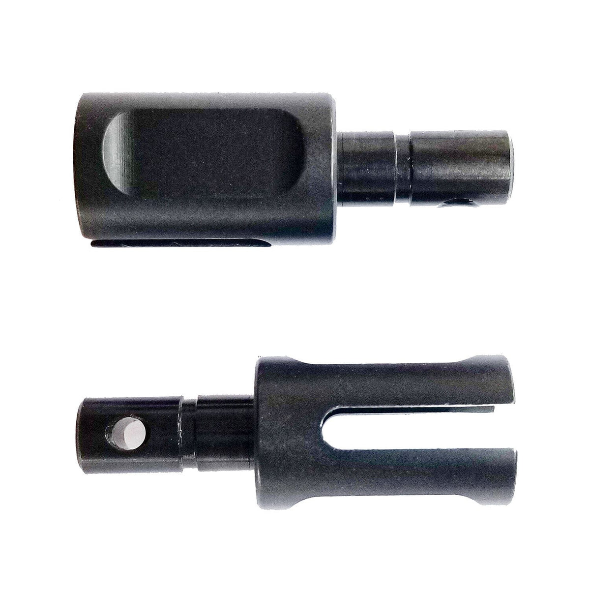 Team Associated RC10B74 Differential Outdrives, front or rear, 16mm [92262]