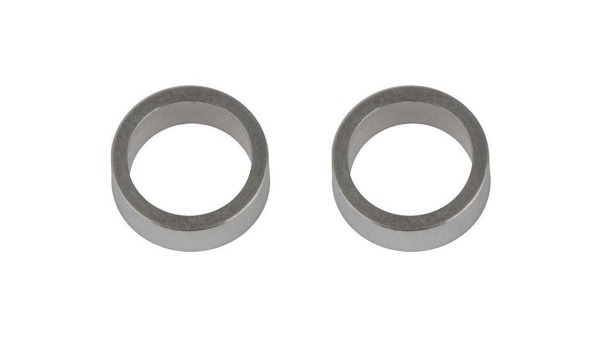 Team Associated RC10B74 Front Axle Crush Tubes [92189]