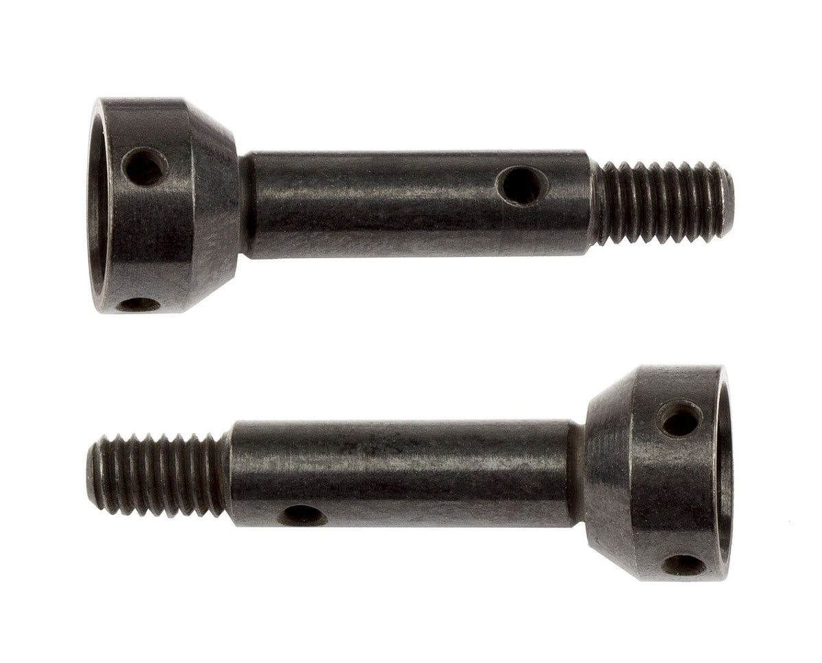 Team Associated RC10B74 Front CVA Axle [92191]