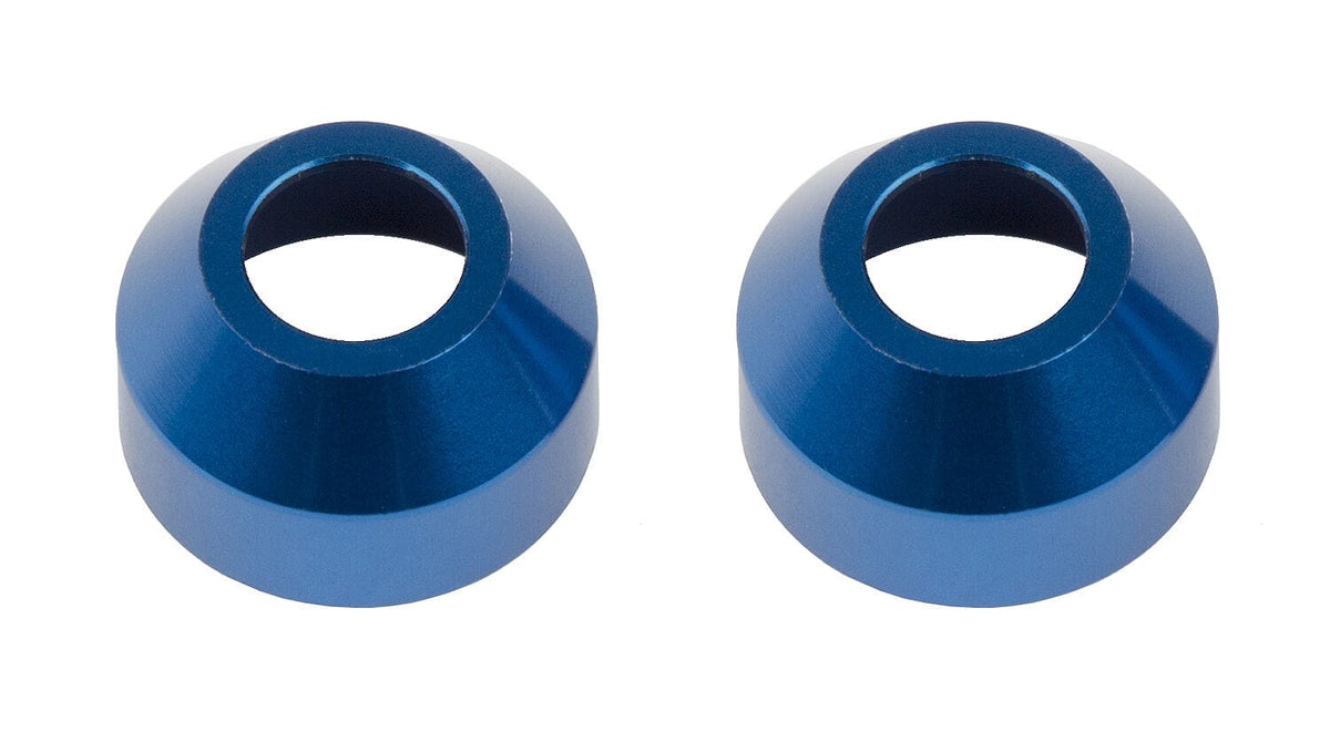 Team Associated RC10B74 Front CVA Cup [92192]
