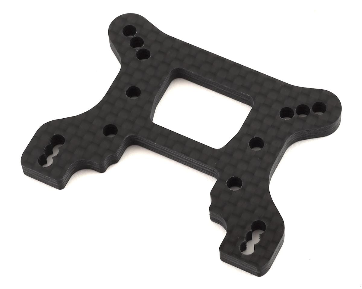 Team Associated RC10B74 Front Shock Tower [92155]