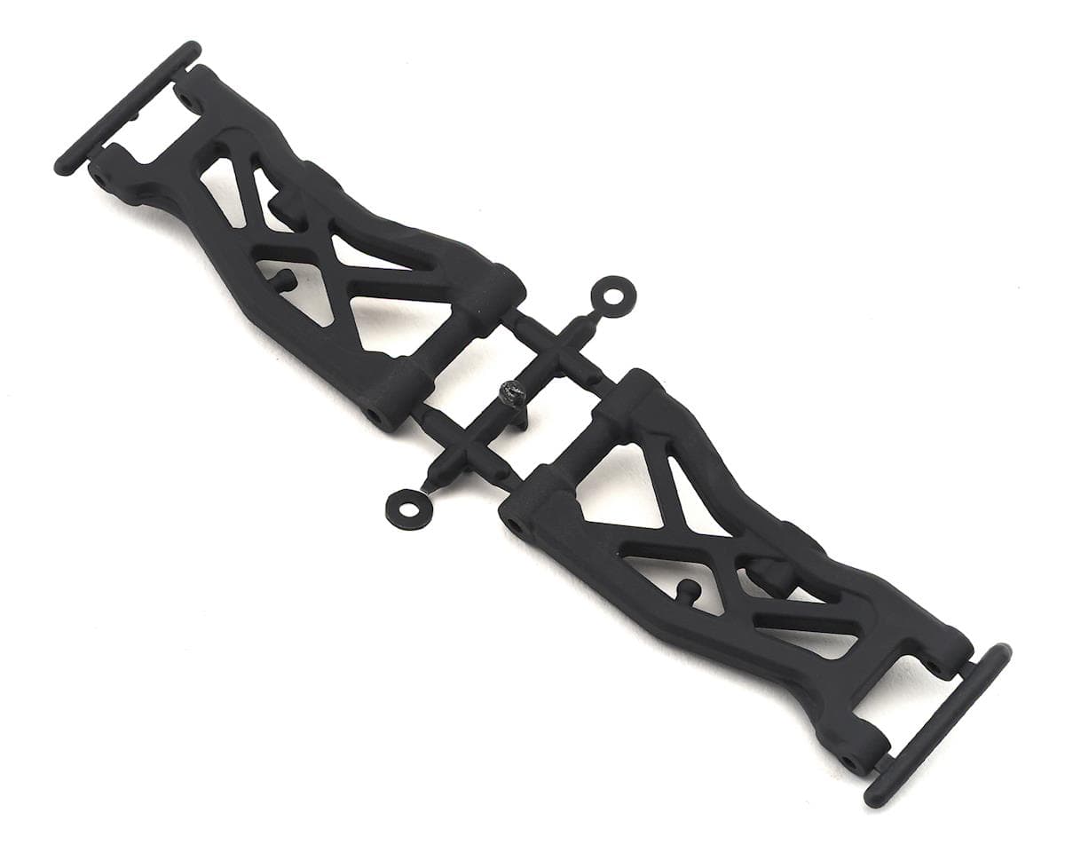 Team Associated RC10B74 Hard Front Suspension Arms [92129]