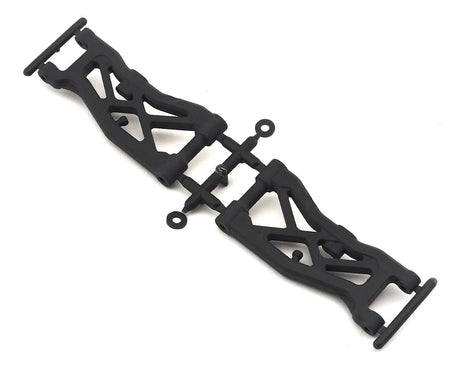 Team Associated RC10B74 Hard Front Suspension Arms [92129]