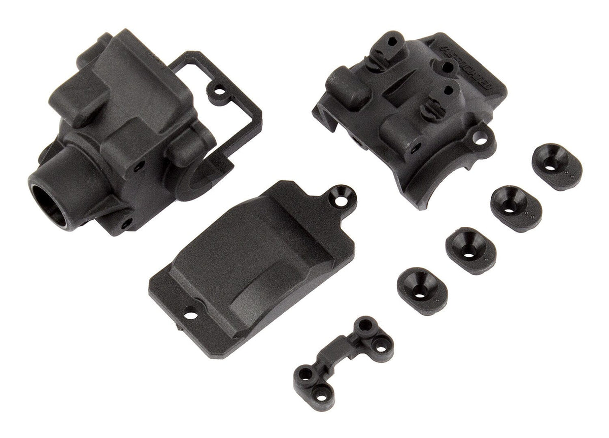 Team Associated RC10B74 Gearbox [92151]