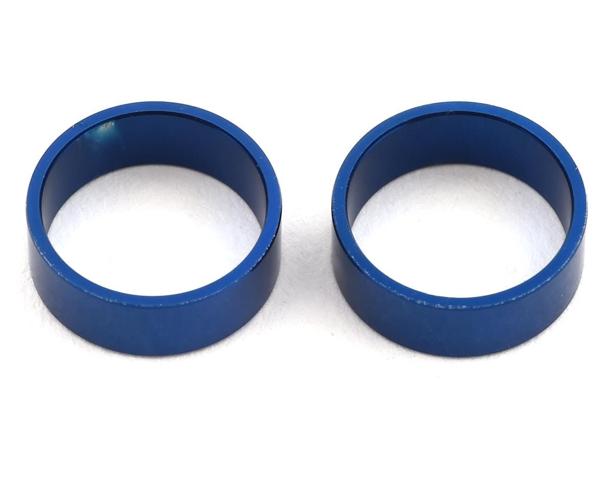 Team Associated RC10B74 Rear CVA Cup [92204]