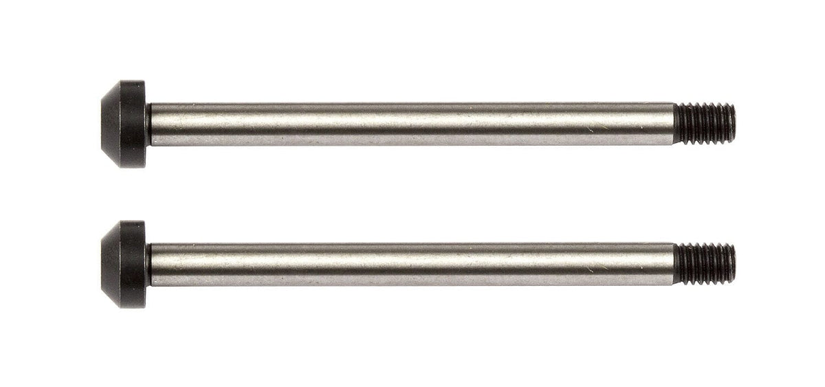 Team Associated RC10B74 Rear Hub Hinge Pins [92188]