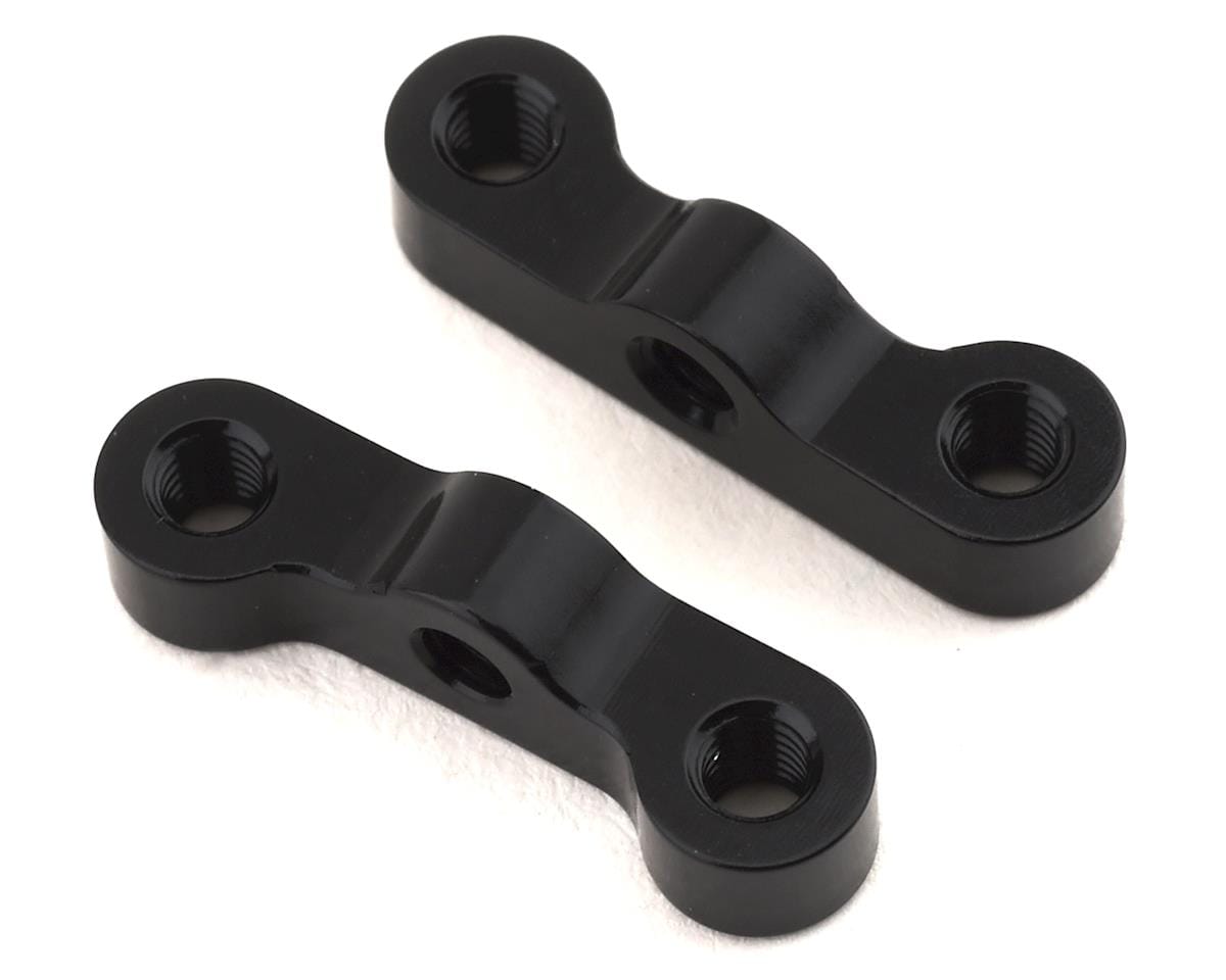 Team Associated RC10B74 Rear Hub Link Mounts [92180]