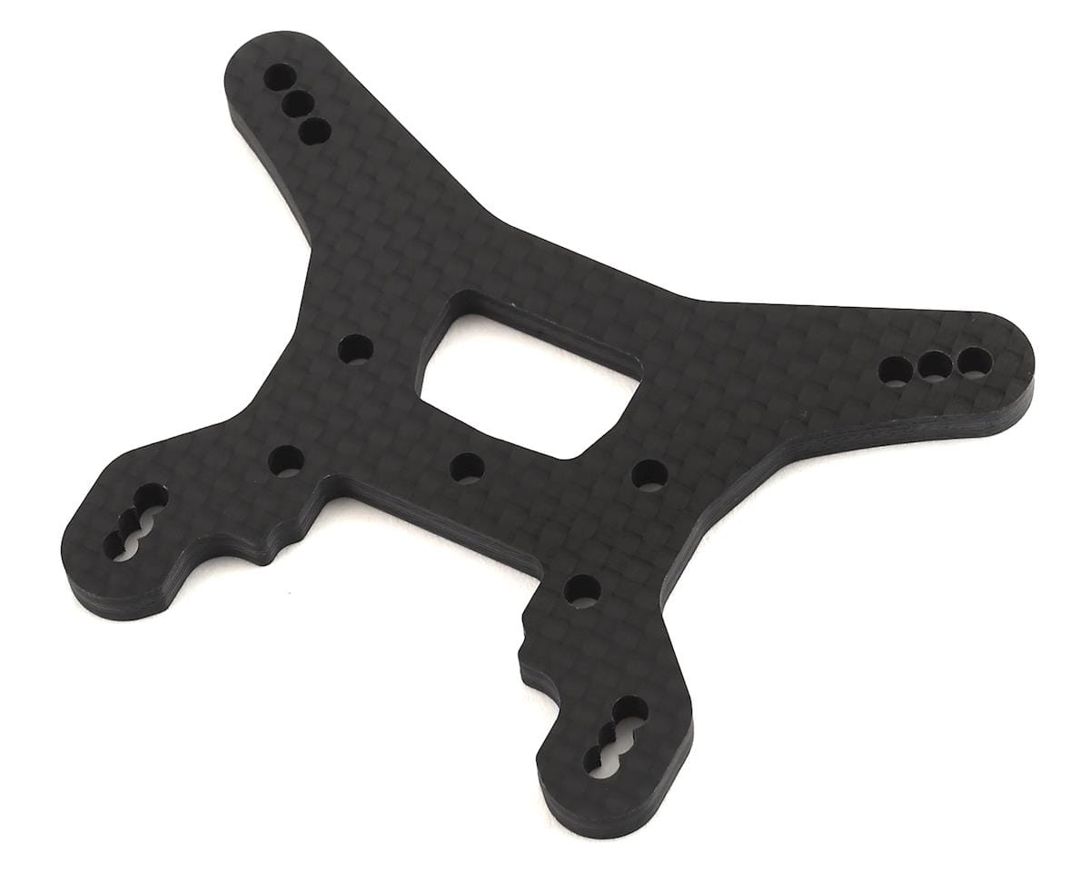 Team Associated RC10B74 Rear Shock Tower [92156]