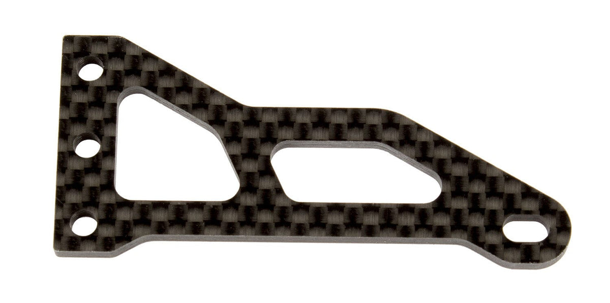 Team Associated RC10B74 Servo Mount Brace [92240]