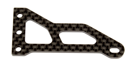 Team Associated RC10B74 Servo Mount Brace [92240]