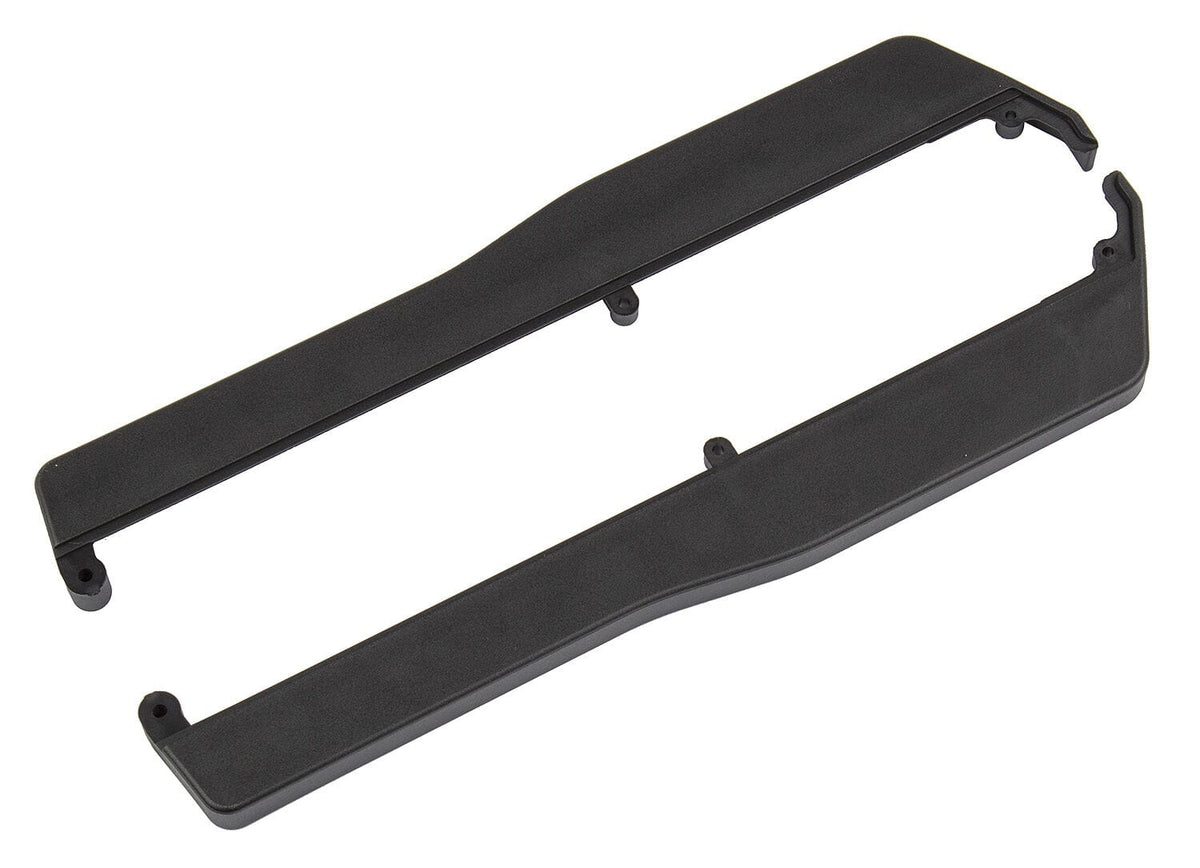 Team Associated RC10B74 Side Guards [92112]