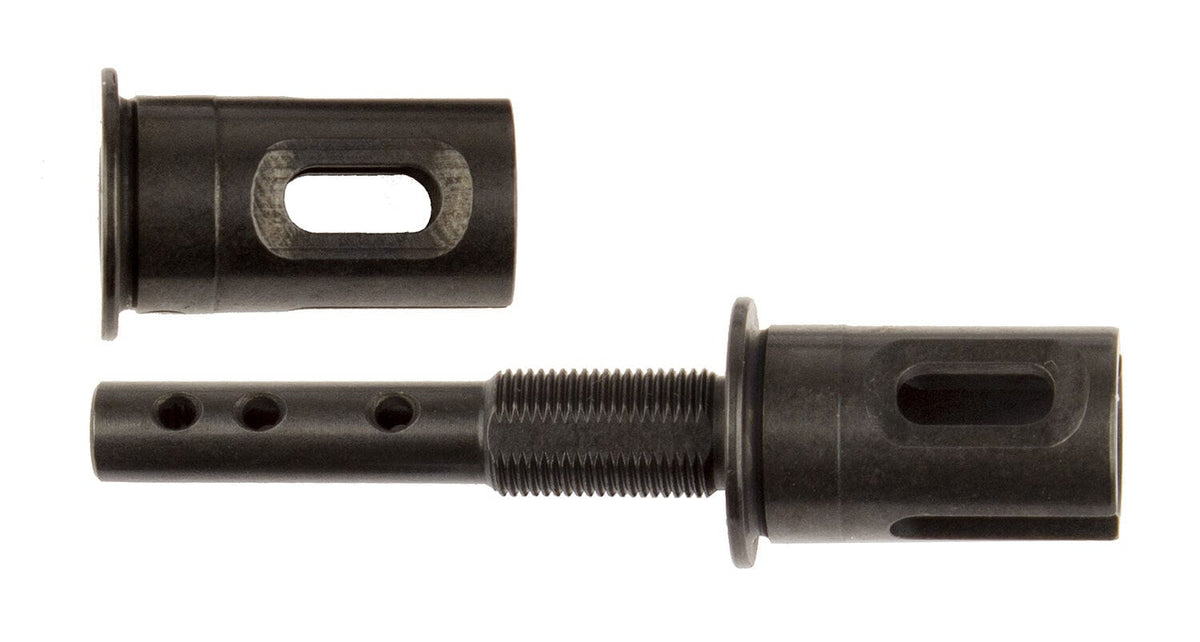 Team Associated RC10B74 Slipper Shaft [92226]