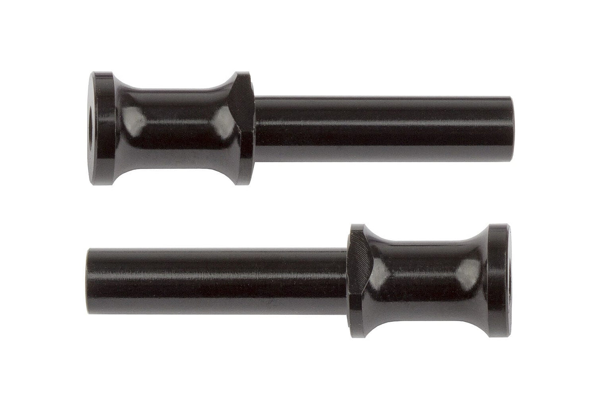 Team Associated RC10B74 Steering Bellcrank Posts [92165]