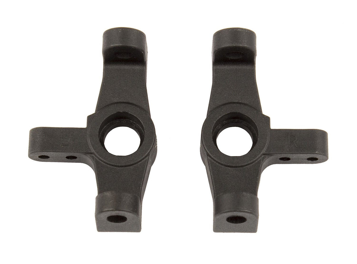 Team Associated RC10B74 Steering Blocks [92171]