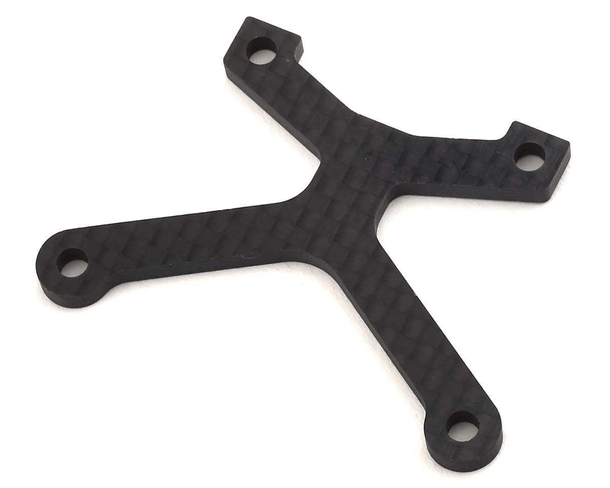 Team Associated RC10B74 Top Plate [92116]