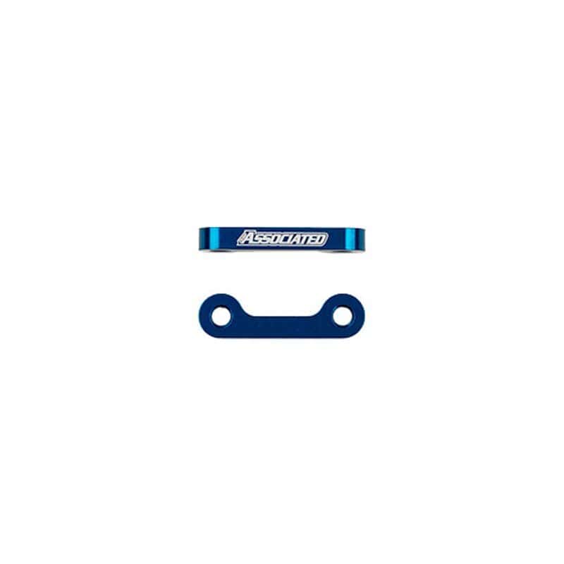 Team Associated RC10B84 Arm Mount Backing Plate [92541]