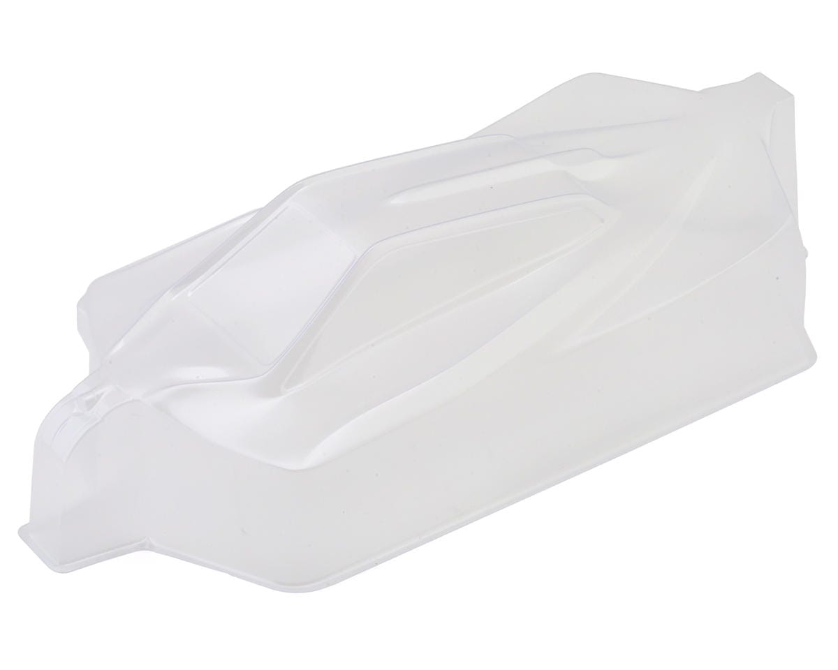Team Associated RC10B84 Body, Clear [92554]