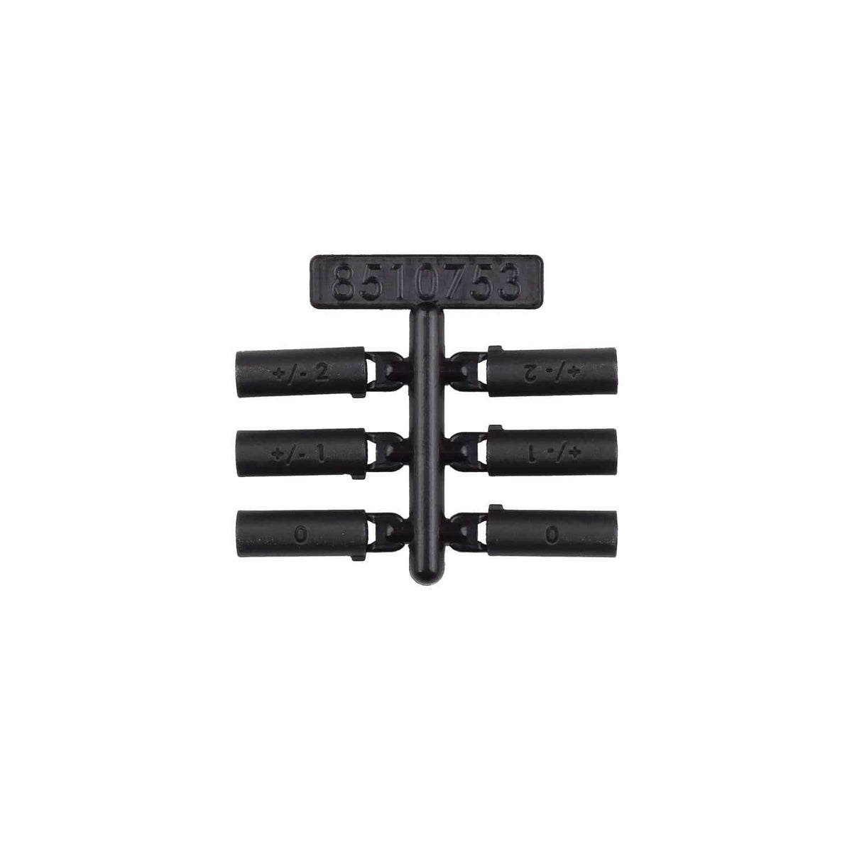 Team Associated RC10B84 Caster Inserts [92522]