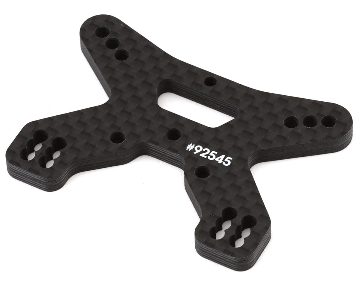 Team Associated RC10B84 Front Shock Tower [92545]