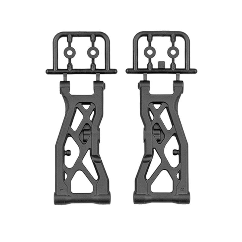 Team Associated RC10B84 Front Suspension Arms [92514]
