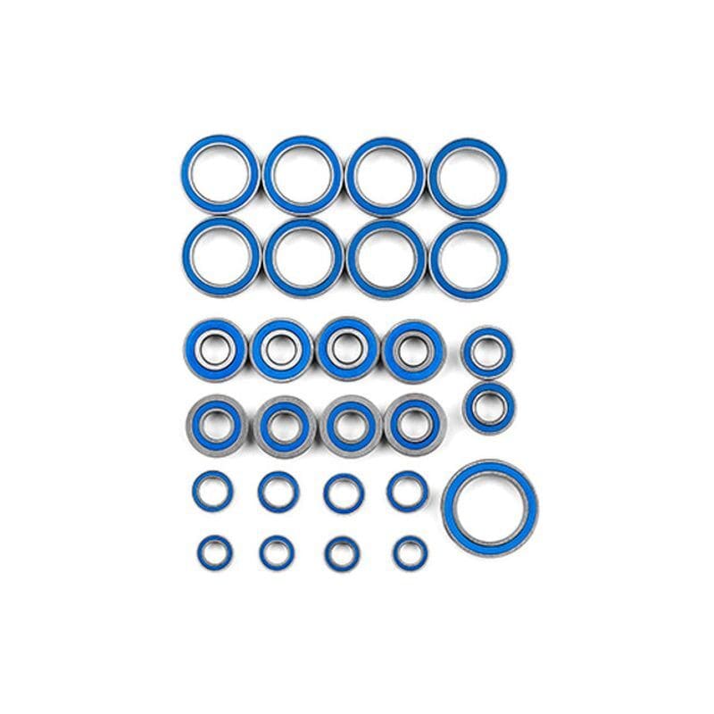 Team Associated RC10B84 FT Bearing Set [92544]