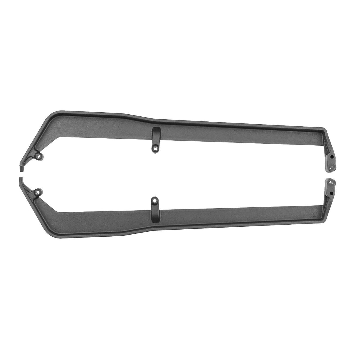 Team Associated RC10B84 FT Carbon Side Rails [92502]