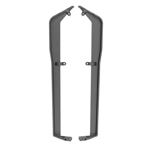 Team Associated RC10B84 FT Carbon Side Rails V [92615]