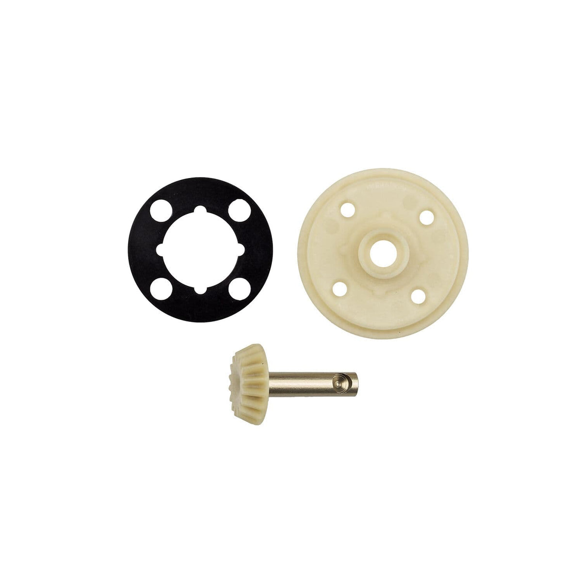Team Associated RC10B84 FT Molded Ring And Pinion Set [92543]