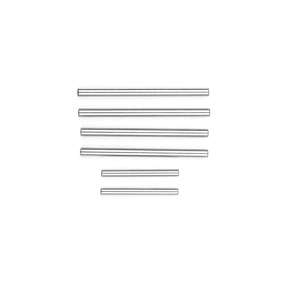 Team Associated RC10B84 Hinge Pin Set [92547]