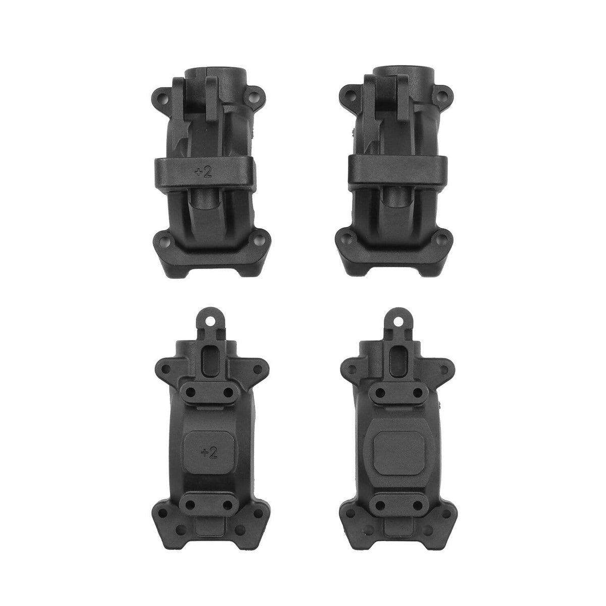 Team Associated RC10B84 Rear Gearbox [92511]