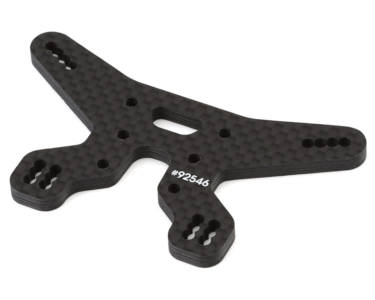 Team Associated RC10B84 Rear Shock Tower [92546]