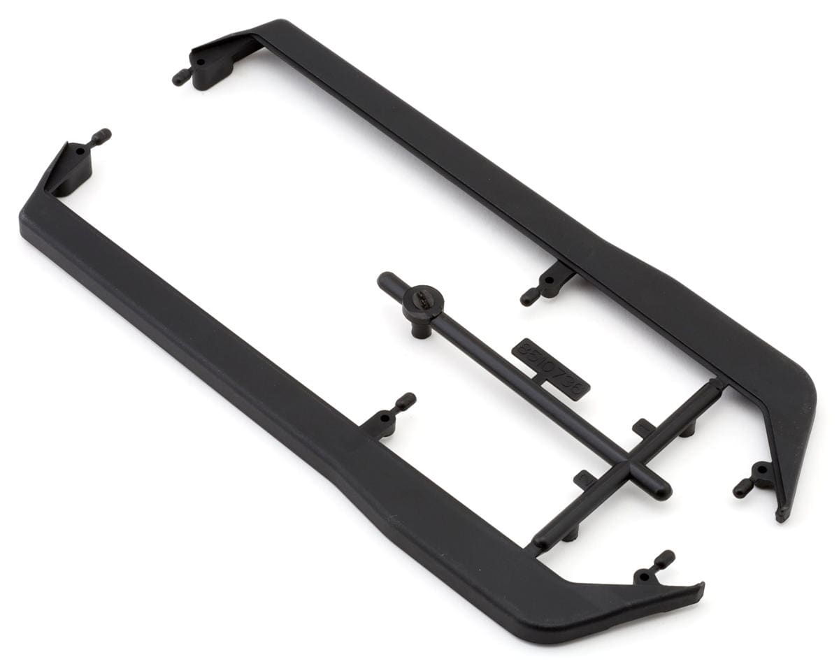 Team Associated RC10B84 Side Rails V2 [92614]