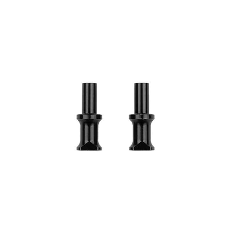 Team Associated RC10B84 Steering Bellcrank Post Set [92532]