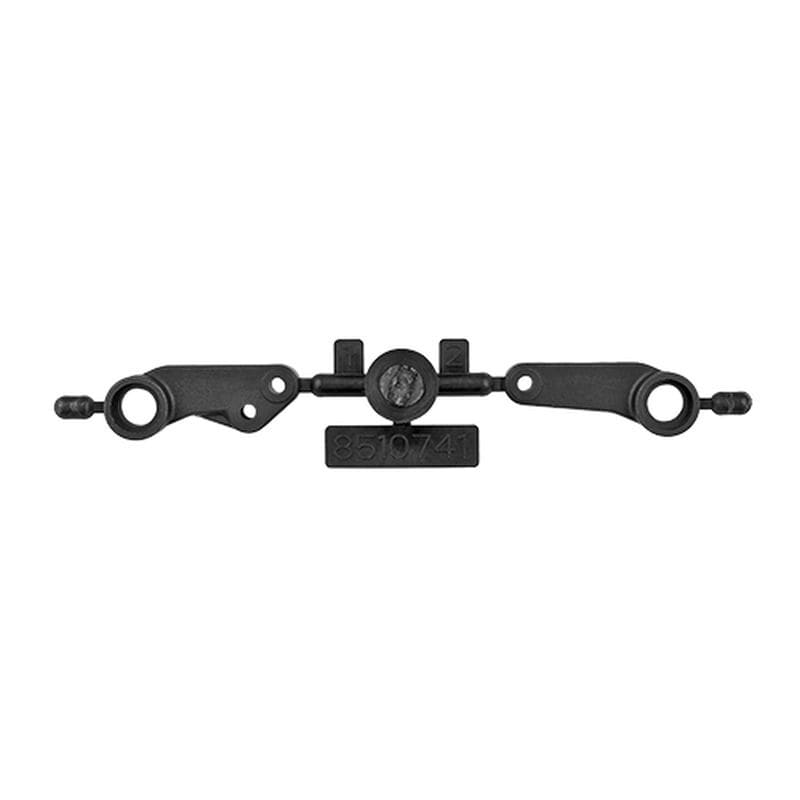 Team Associated RC10B84 Steering Bellcranks [92507]