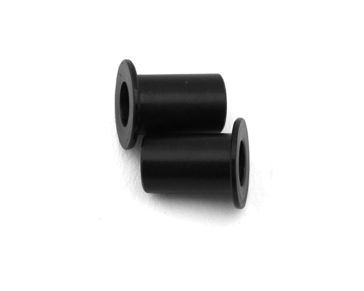 Team Associated RC10B84 Steering Rack Hat Bushing Set [92534]