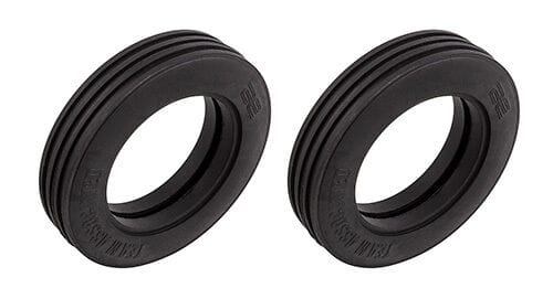 Team Associated RC10Cc Front Tires [6313]