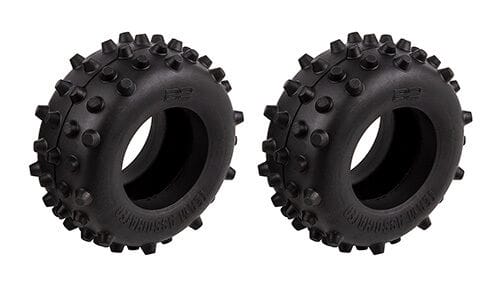 Team Associated RC10CC Rear Tires [6314]
