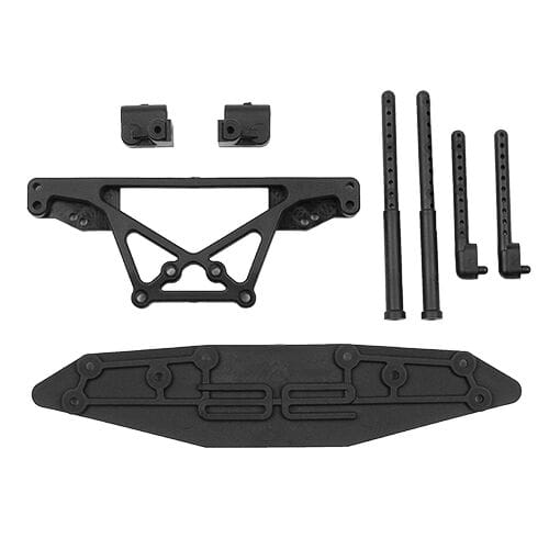Team Associated RC10Ds Front Bumper [8822]