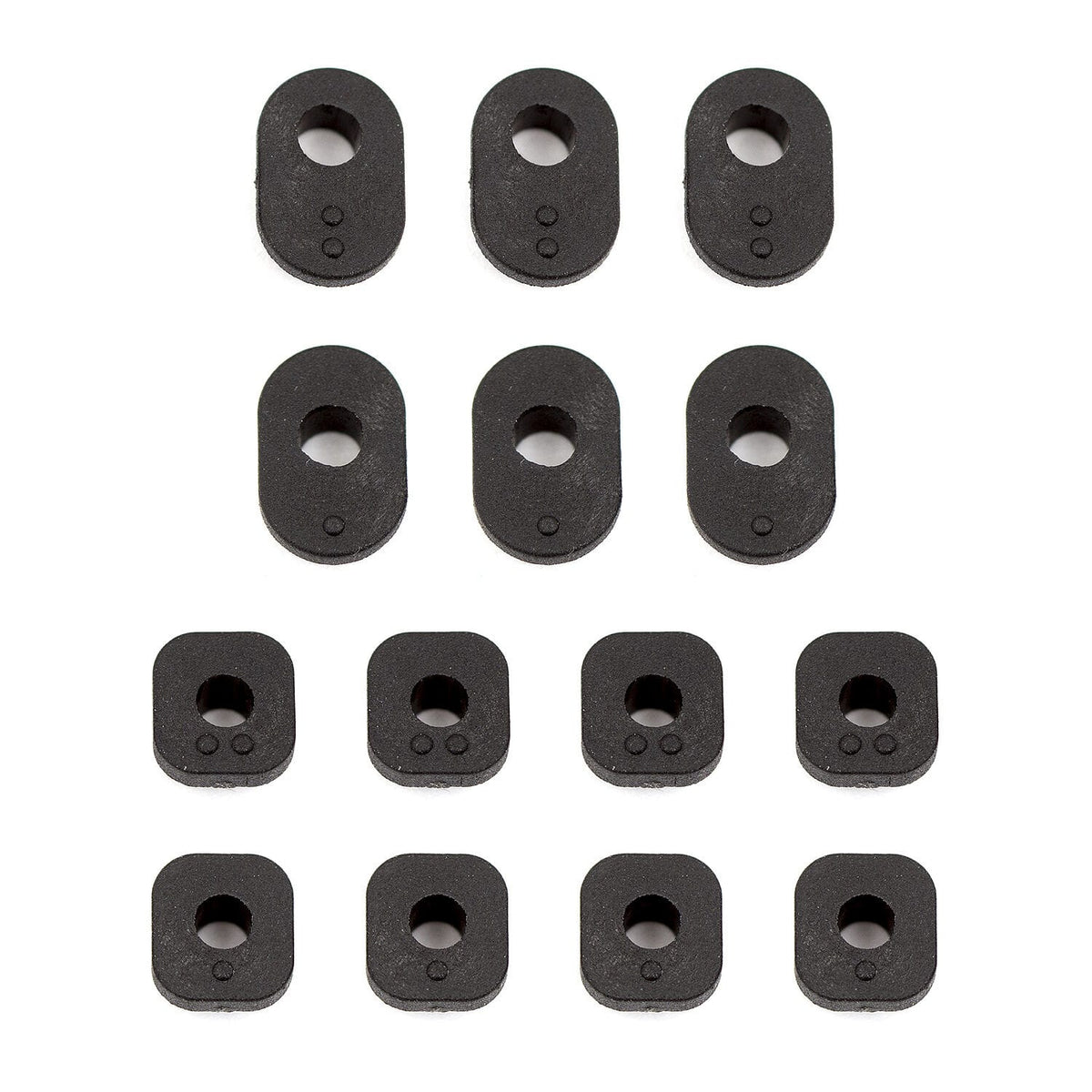 Team Associated RC10F6 Camber and Caster Bushings [8658]