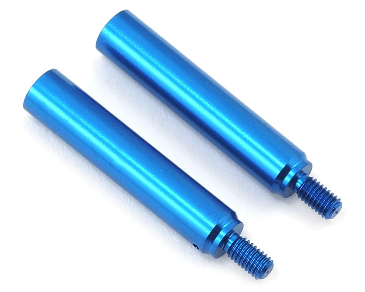 Team Associated RC10F6 Damper Tubes [4786]