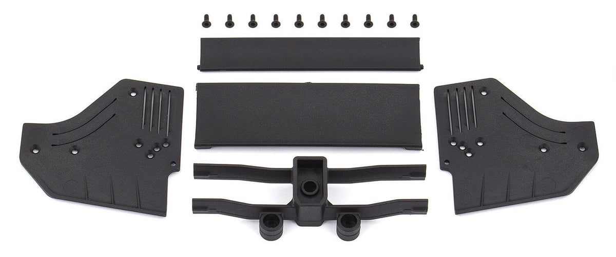 Team Associated RC10F6 Rear Wing [8678]