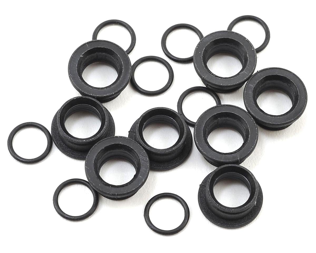 Team Associated RC10F6 Suspension Pivot Ball Bushings [4754]